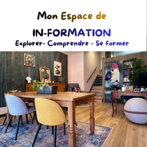 In-Formation d'Initiation à la Psychogénéalogie - 9/10/11 Décembre 2026